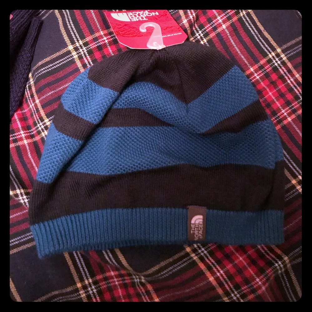 TNF The North Face Beanie